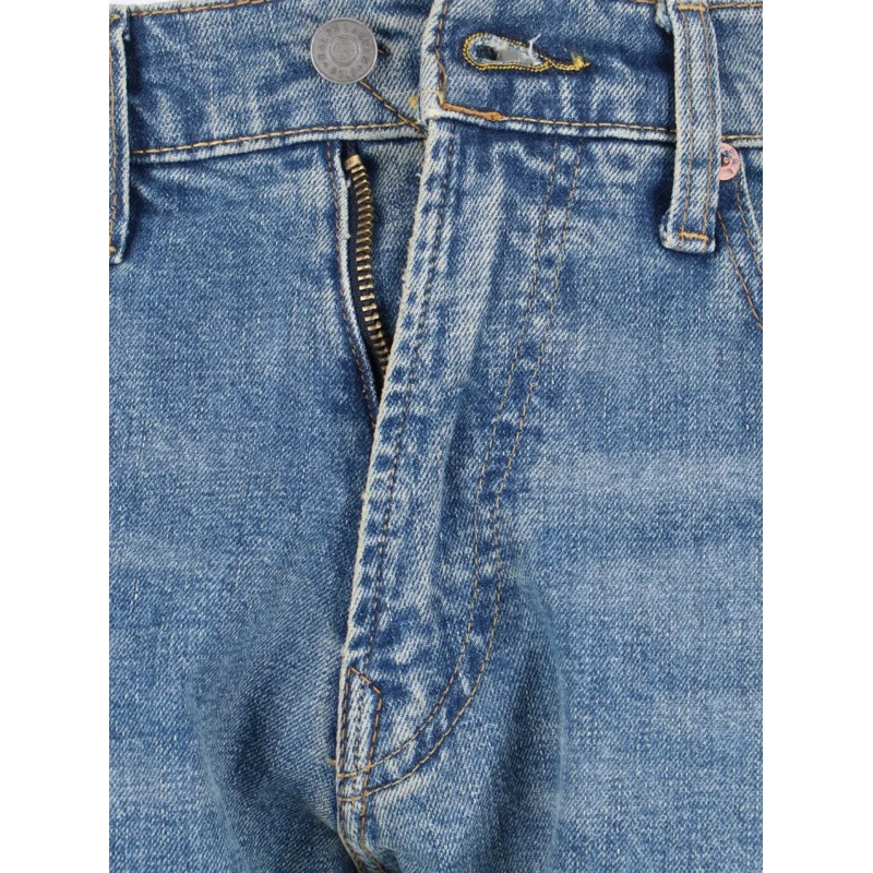 Polo Ralph Lauren Straight-Leg-Jeans Jeans The Hampton Straight Blau(Image 6)