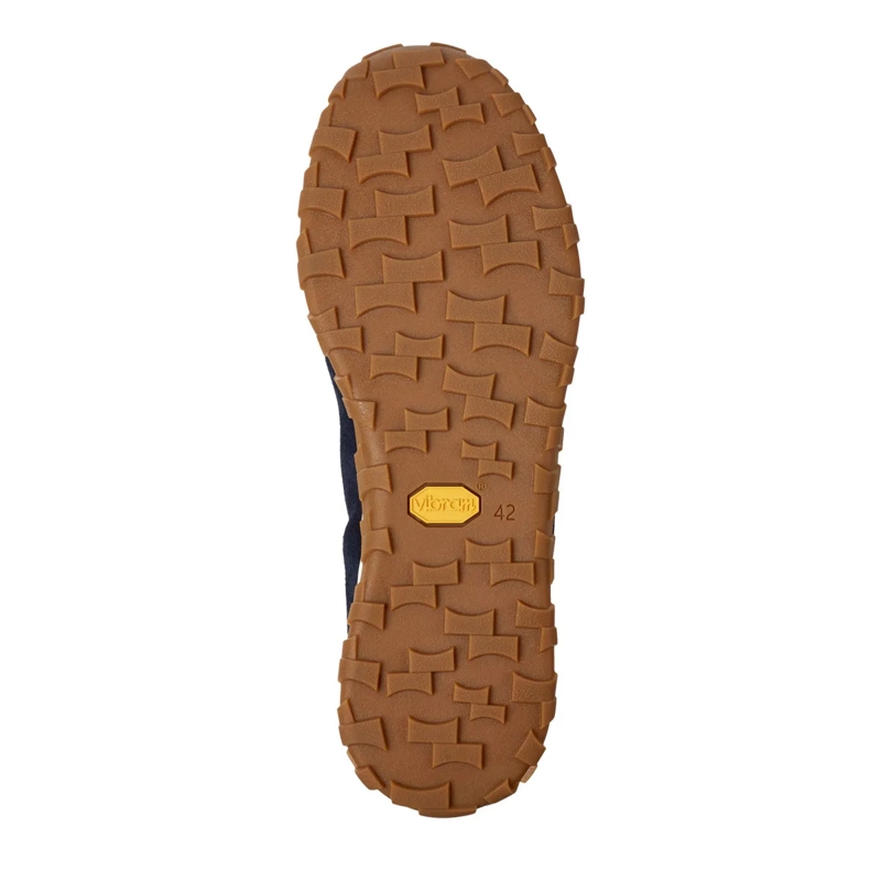 Camper Low-Top-Sneaker Sneaker Drift Walk dunkel-blau(Image 4)