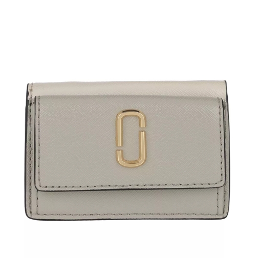 Marc Jacobs Mini Trifold Wallet Dust Multi Vikbar plånbok