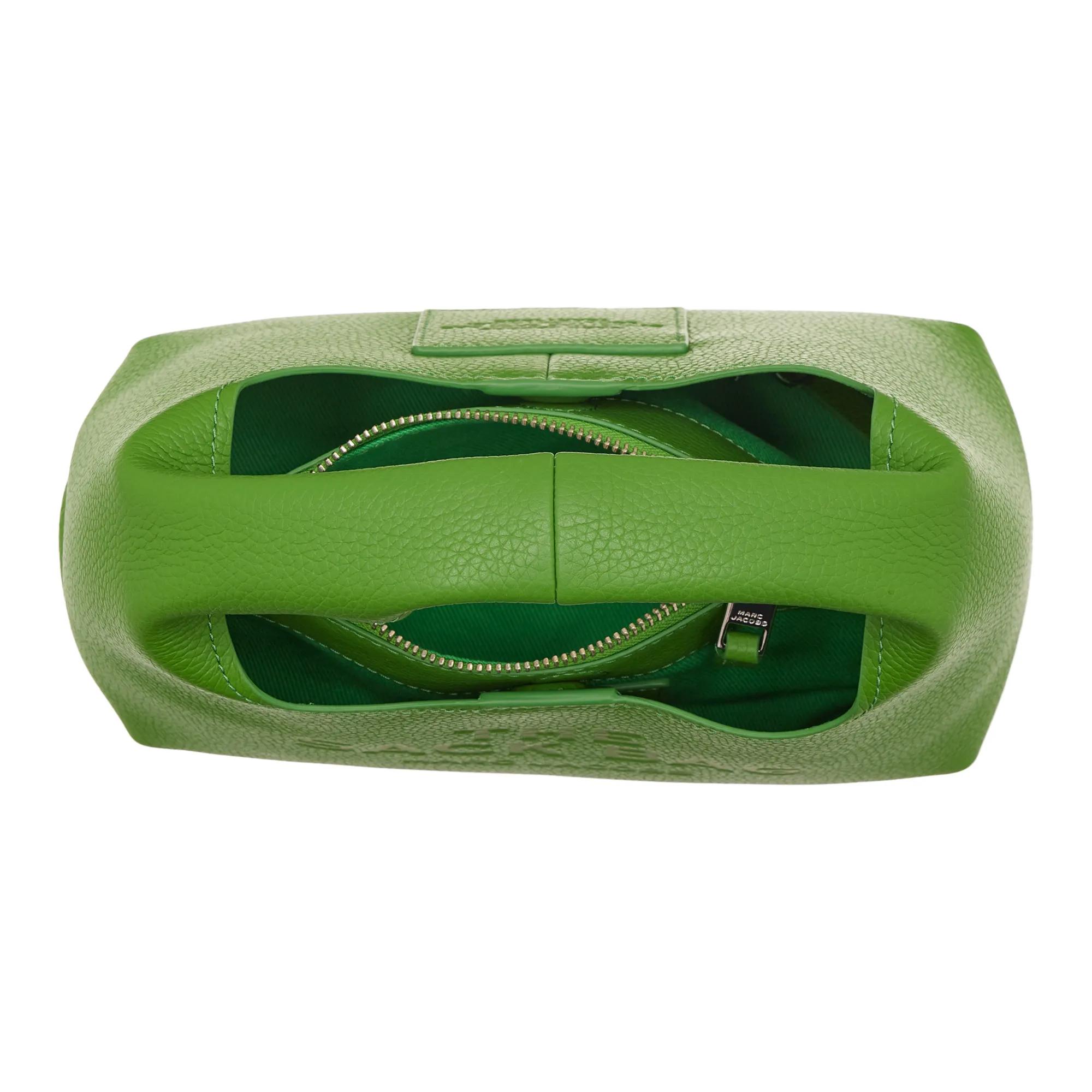 Marc Jacobs Hobo bags The Mini Sack in groen