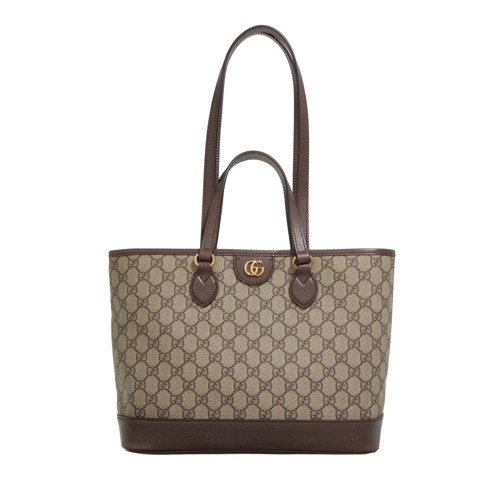 Gucci Ophidia Small Tote Bag Beige Tote