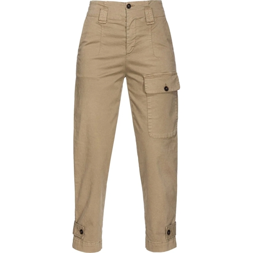 Pinko Broeken Trousers Divers mehrfarbig