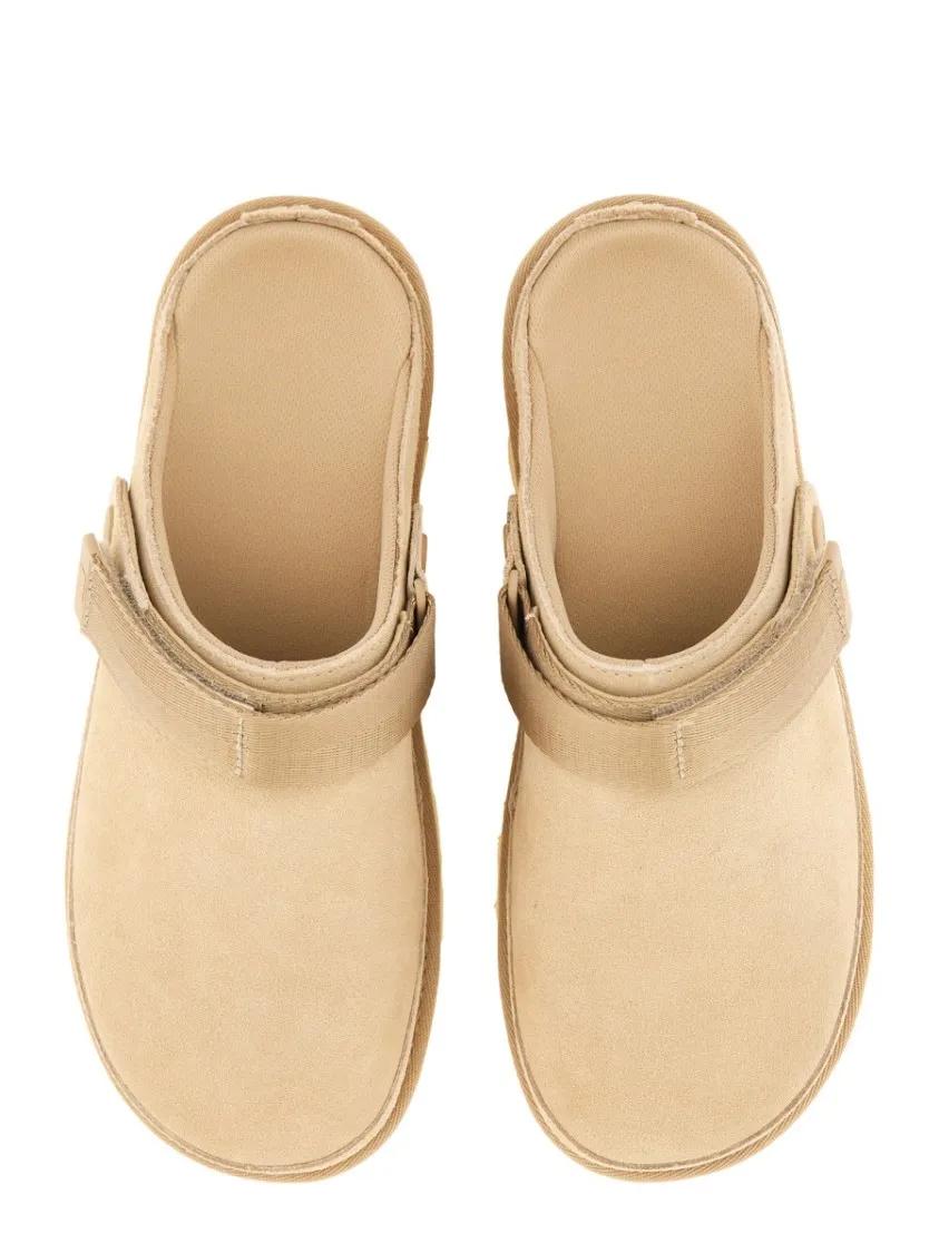 Thumbnail - Goldenstar Sabot - Gr. 5 - in Beige