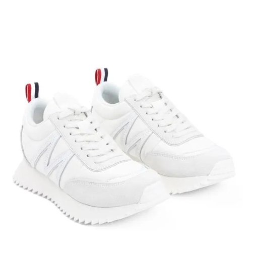 Moncler Pacey Sneakers White sneaker basse