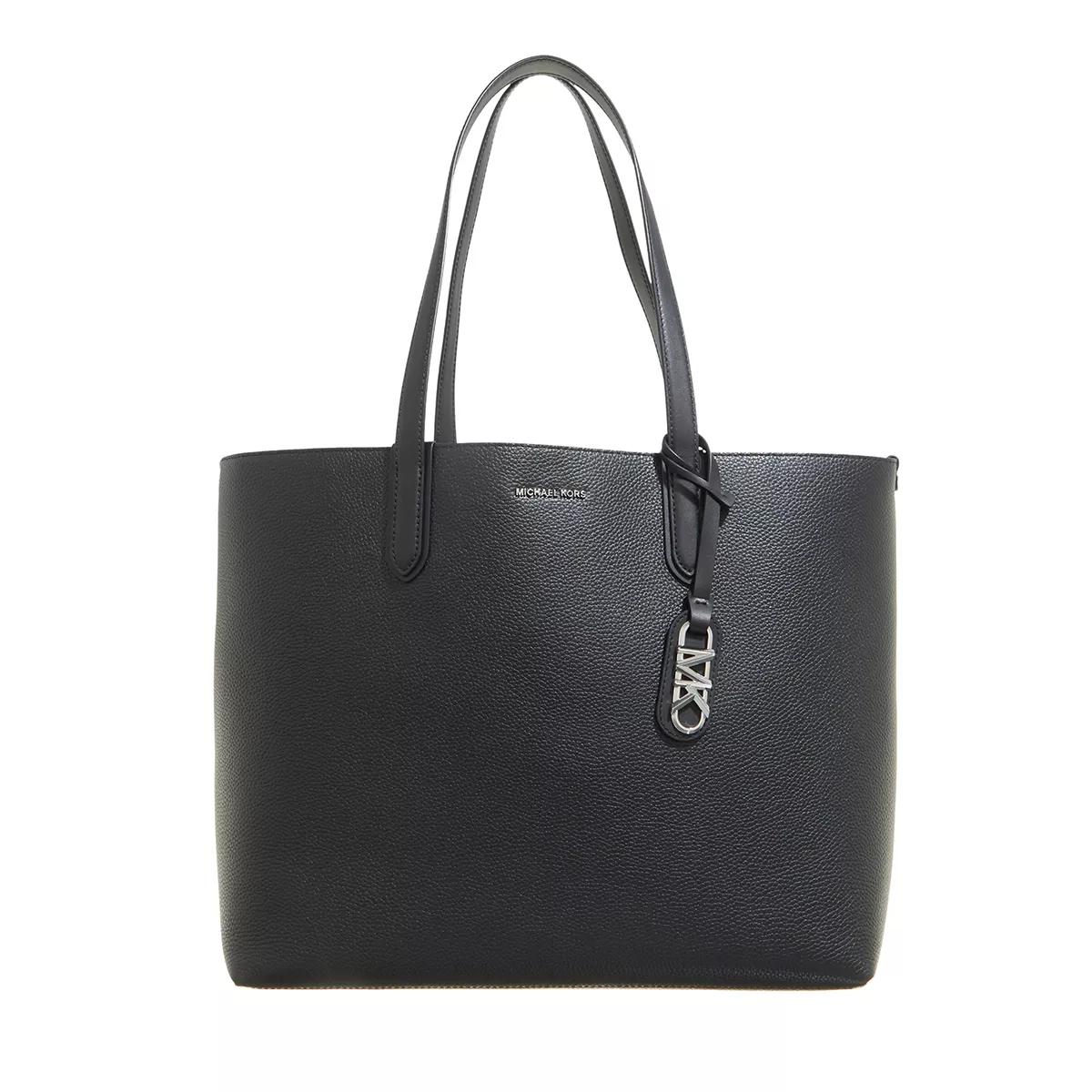 Michael Kors Tote - Eliza Xl Ew Reversible Tote - Gr. unisize - in Schwarz - für Damen