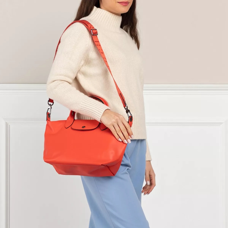 Le pliage néo top sale handle bag