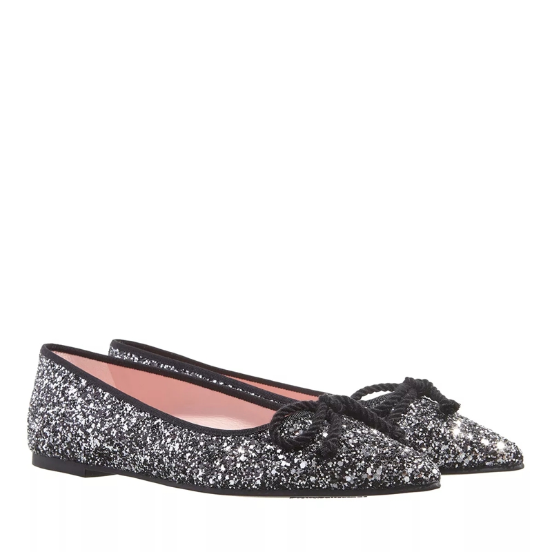 Pretty Ballerinas Ballerinas Kylie