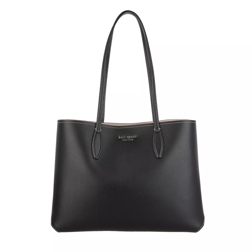 Kate Spade New York All Day Large Tote Bag Black Sac à provisions