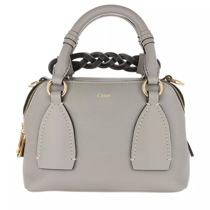 Chloe daria bag sale sale