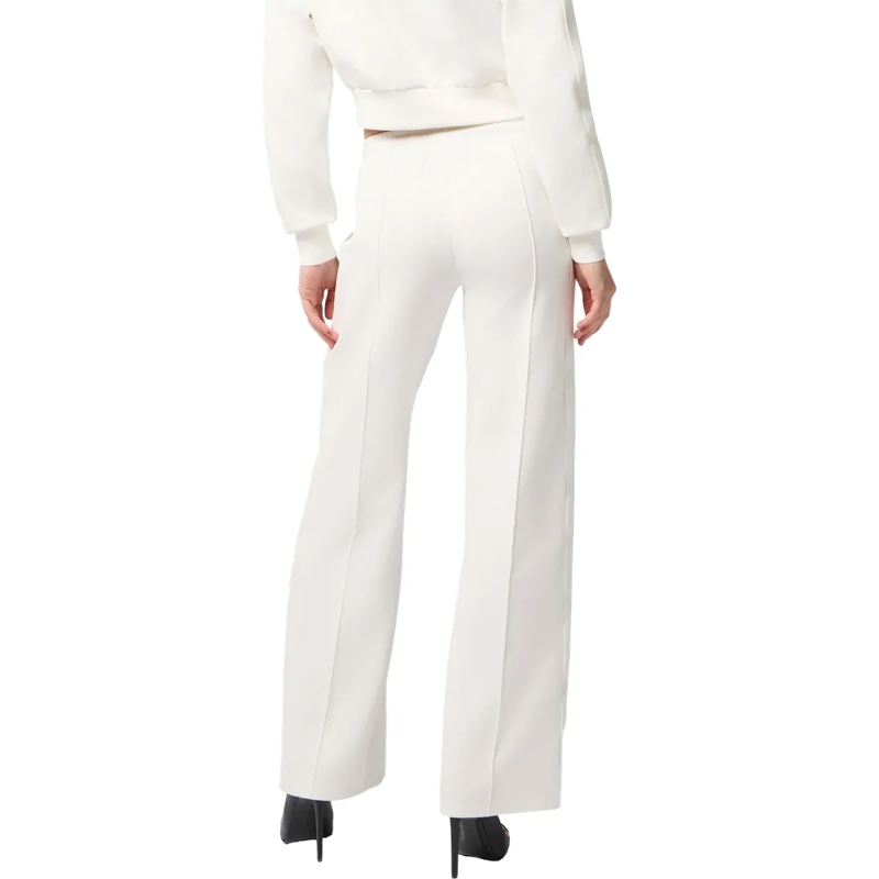 Philipp Plein Jogginghose Jogginghosen Fatale weiss(Image 2)