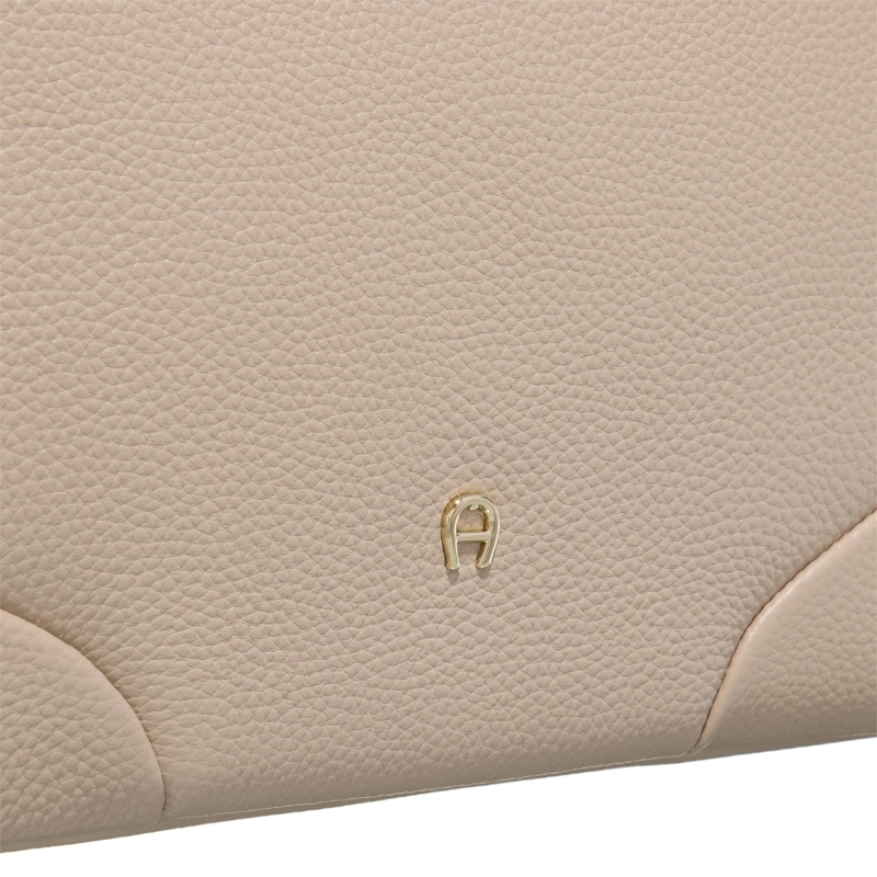 AIGNER Crossbody Bag Mara Alpaca Beige(Image 5)
