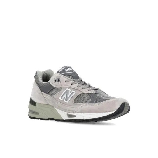 New Balance 991 Sneakers Grey sneaker basse