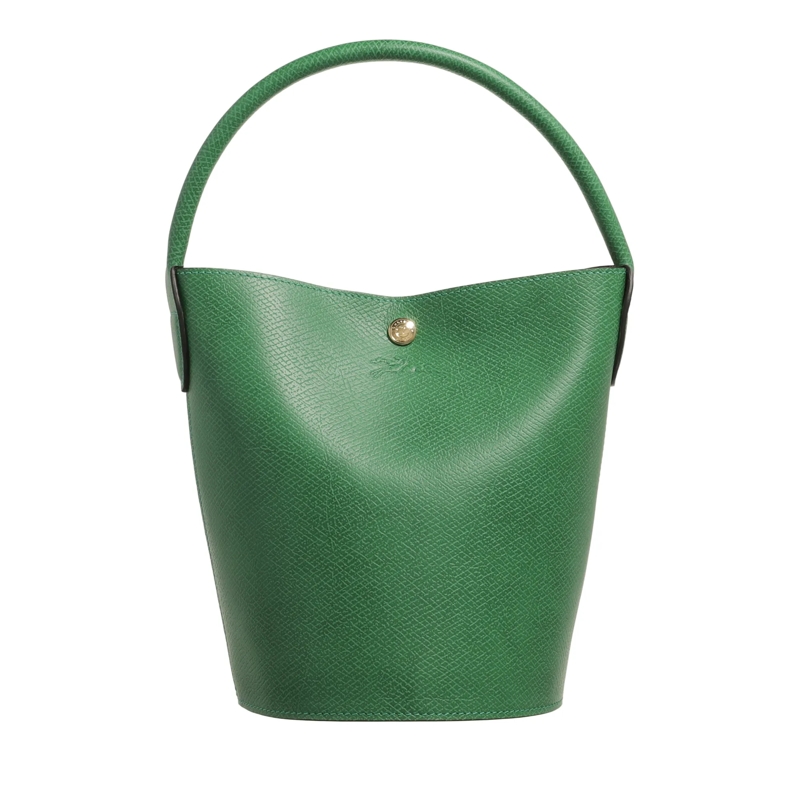 Longchamp Bucket Bag Epure Grün