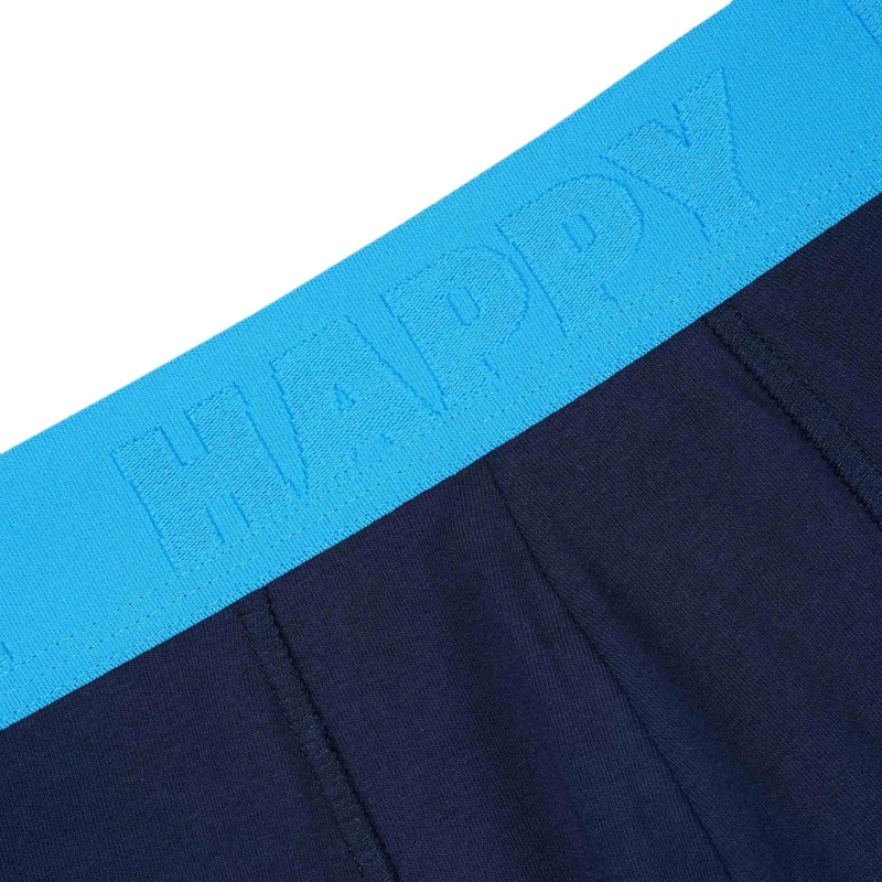 Happy Socks  Boxers 3-Pack 3er Pack navy(Image 14)