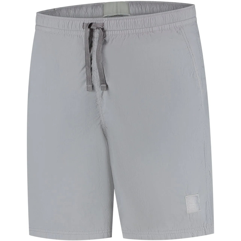 Stone Island  Shorts grau