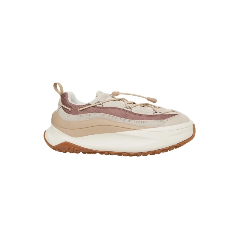 Moonboot Lage-top sneaker Moon247 Xlace' Sneakers Neutrals