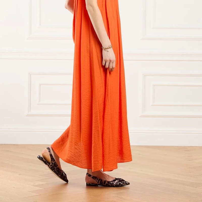 Kennel & Schmenger Ballerinas Greta Camel(Image 2)