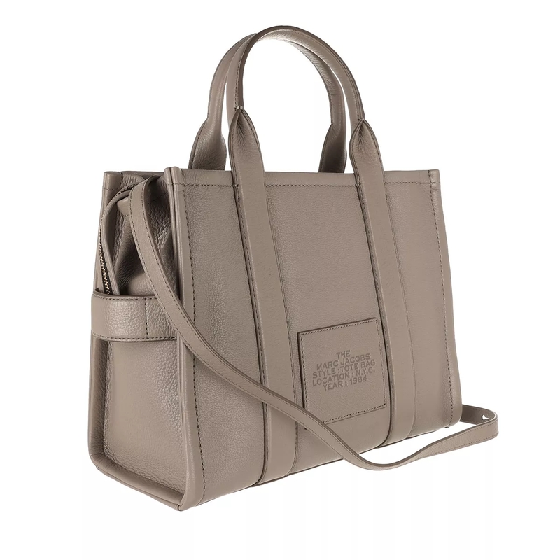 Marc Jacobs Tote The Medium Tote Cement(Image 4)
