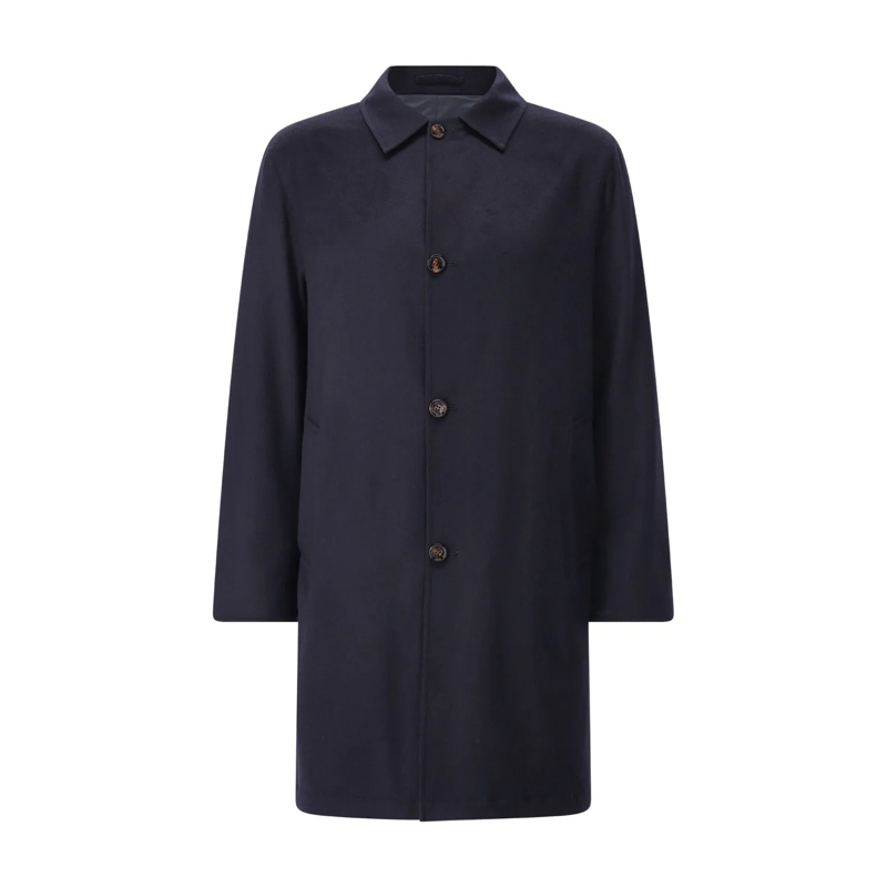 Kired Manteau d'hiver Wendemantel Peak dunkelblau