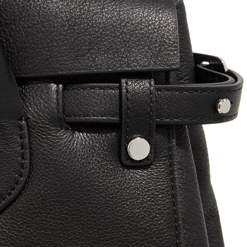 Liebeskind Berlin Satchel Satchel M Black(Image 5)