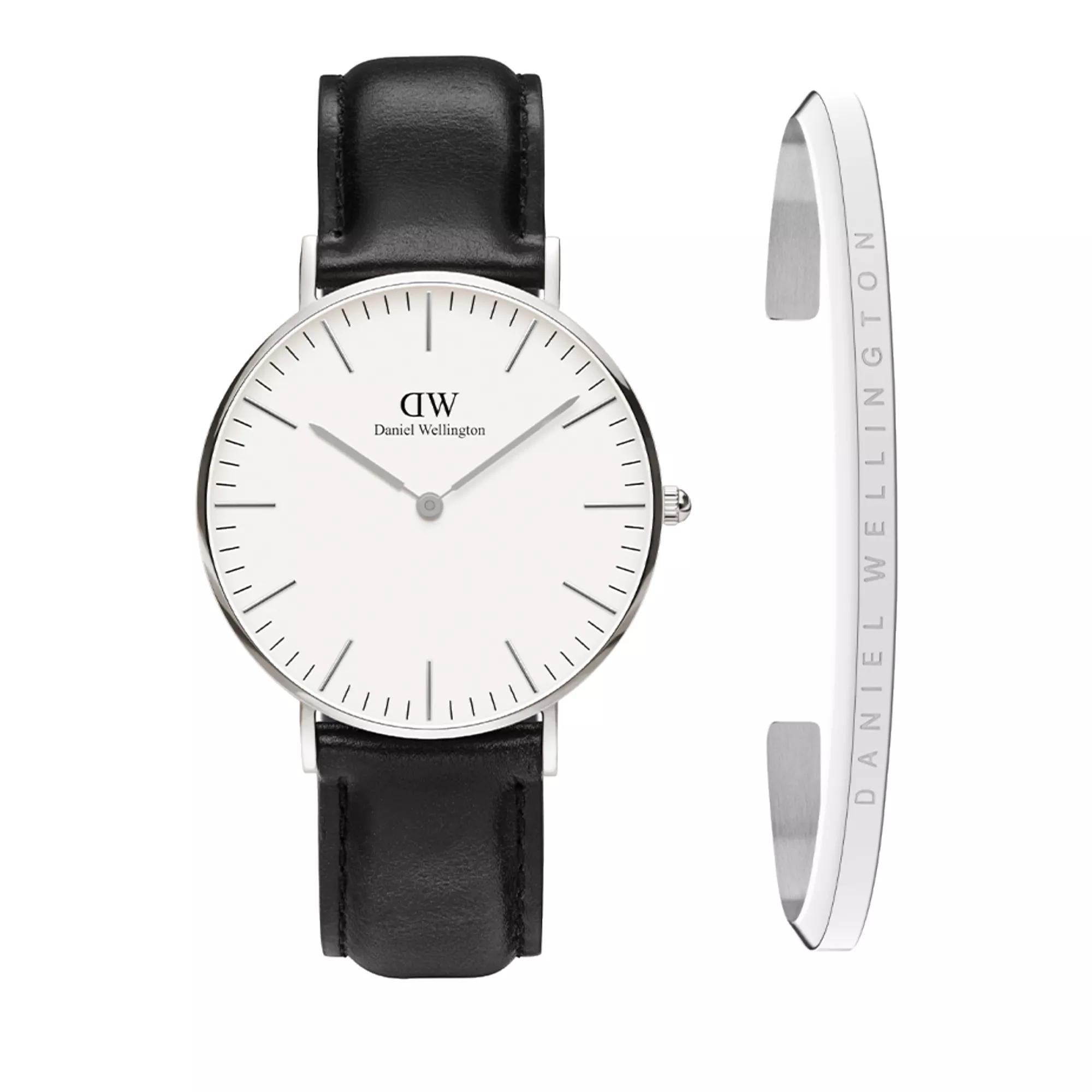 Dw watch 2025 and cuff