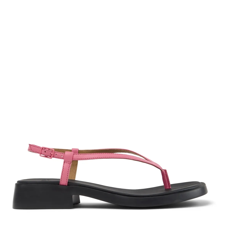 Camper Sandalen Sandalen Dana rosa