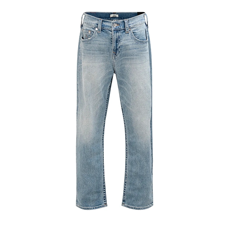 True Religion Jeans Jeans BOBBY blau(Image 2)