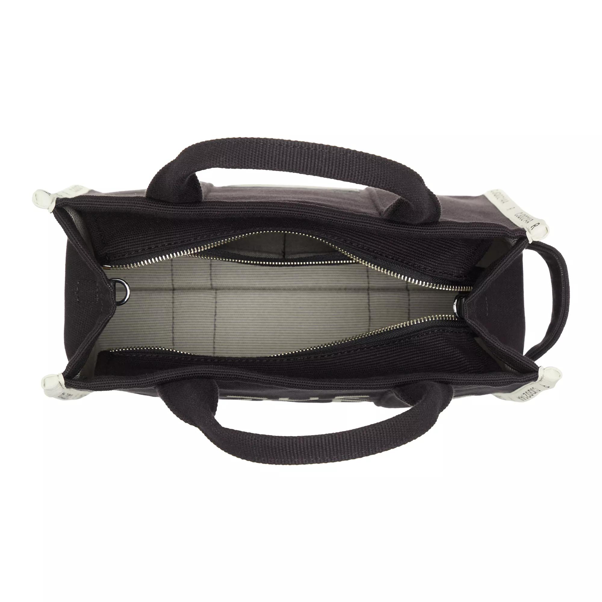 Thumbnail - Marc Jacobs Shopper & Totes - The Medium Tote - Gr. unisize - in Schwarz - für Damen