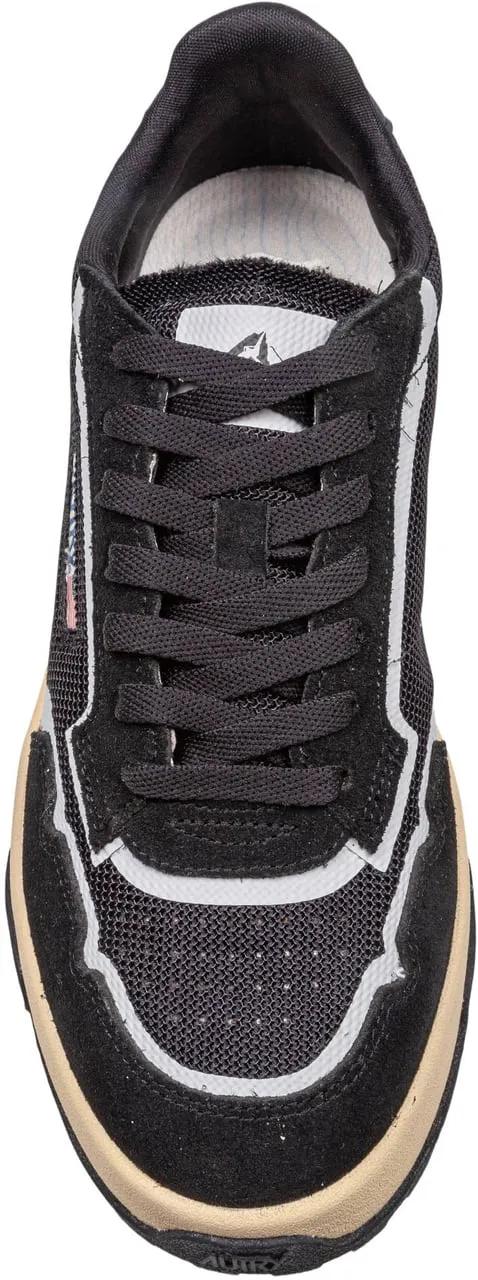 Thumbnail - Autry Low-Top Sneaker - baskets autry 3 - Gr. 46 (EU) - in Schwarz - für Damen
