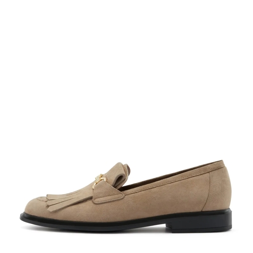 Isabel Bernard Mocassin IB51012-178-36 Taupe