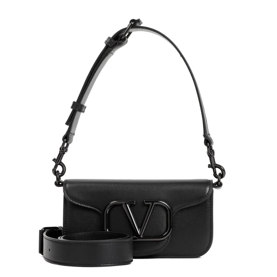 VALENTINO Shopper - Loco Mini Shoulder Bag - Gr. unisize - in Schwarz - für Damen