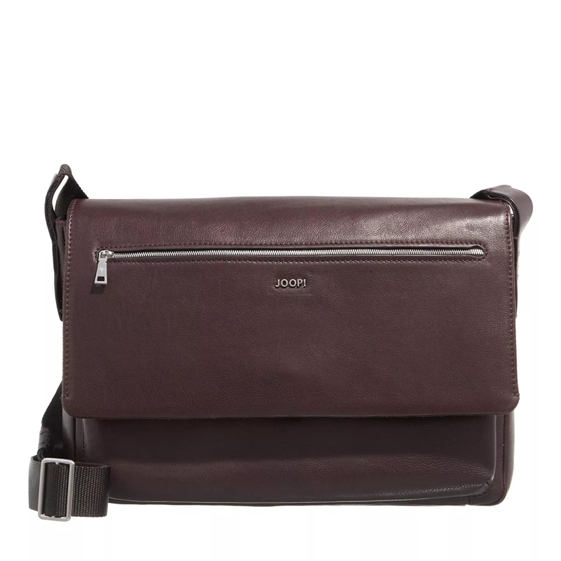 JOOP! Messenger Bag Treviso Janis Shoulderbag Shf Darkbrown