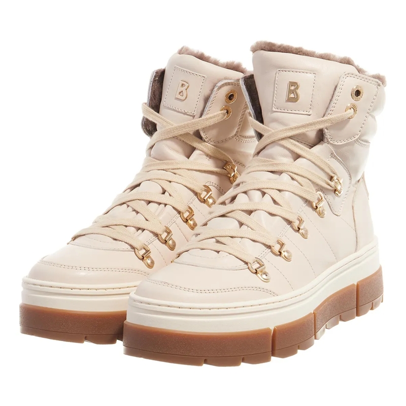 Bogner Winterboots Vaduz S 3 Beige
