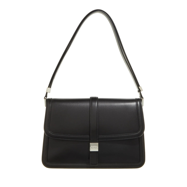 Max Mara Bianca Nero | Crossbody Bag