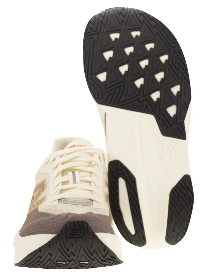 Thumbnail - New Balance Low-Top Sneaker - Sneakers Angora - Gr. 9 - in Beige - für Damen