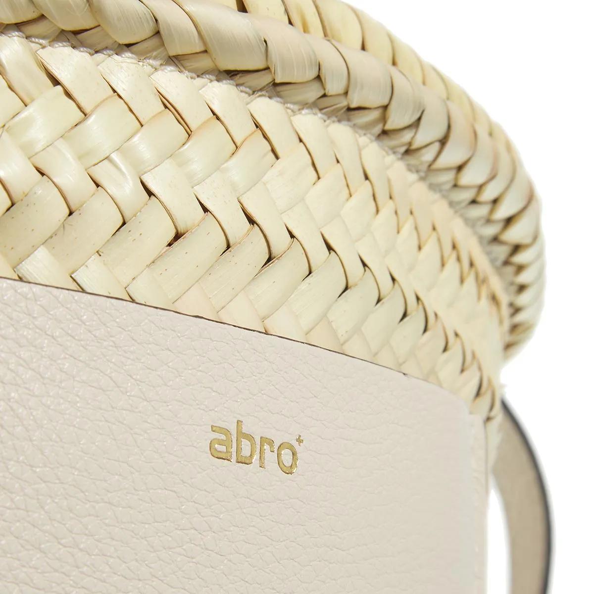 abro Shoppers Shopper Gemma in beige