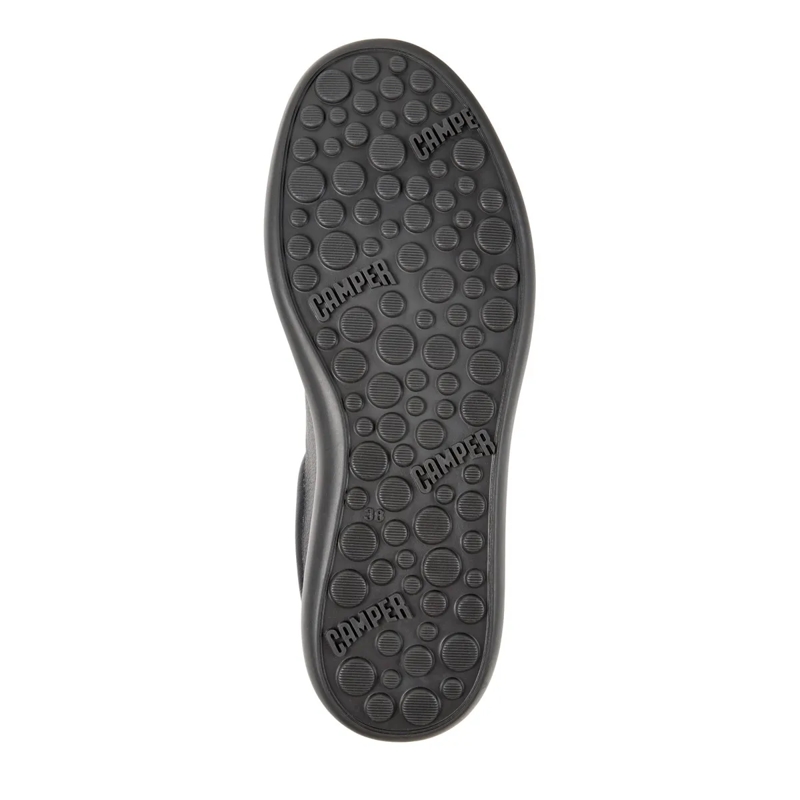 Camper Low-Top-Sneaker Sneaker Pelotas Soller schwarz(Image 4)