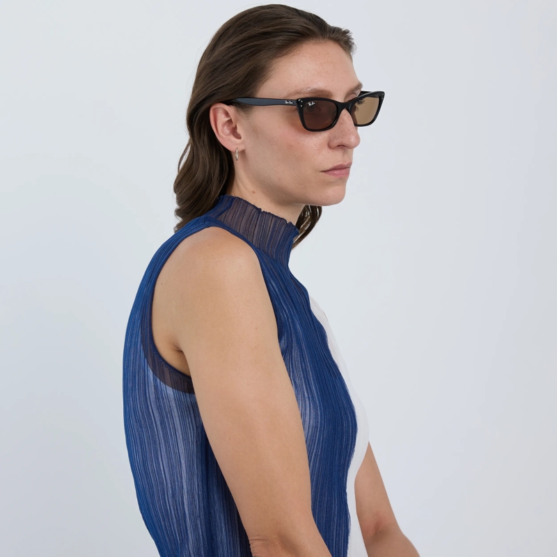 Ray-Ban Sonnenbrille 0RB2299 Black(Image 2)