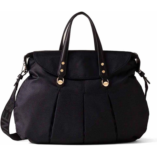 Borbonese Tote Borbonese Bags.. Black schwarz