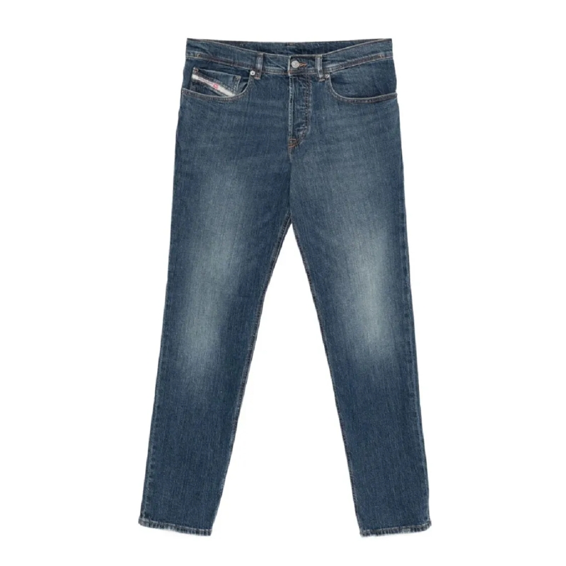 Diesel Jeans d-finitive l.32 pantaloni divers mehrfarbig