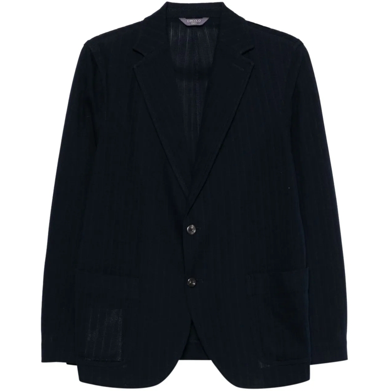 CIRCOLO 1901  Jackets Blue blau