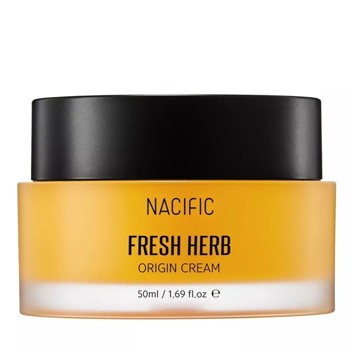 NACIFIC Fresh Herb Origin Cream Tagescreme