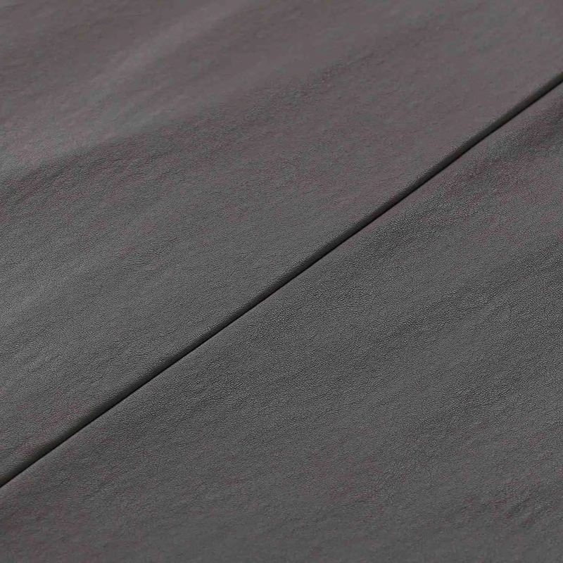 Seductive Maxirock Midirock aus Lederimitat 690(Image 3)