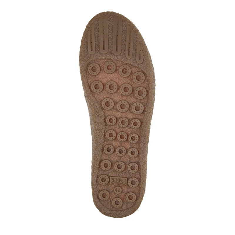 Camper Schnürschuhe Schnürschuhe Peu Terreno mittel-braun(Image 4)