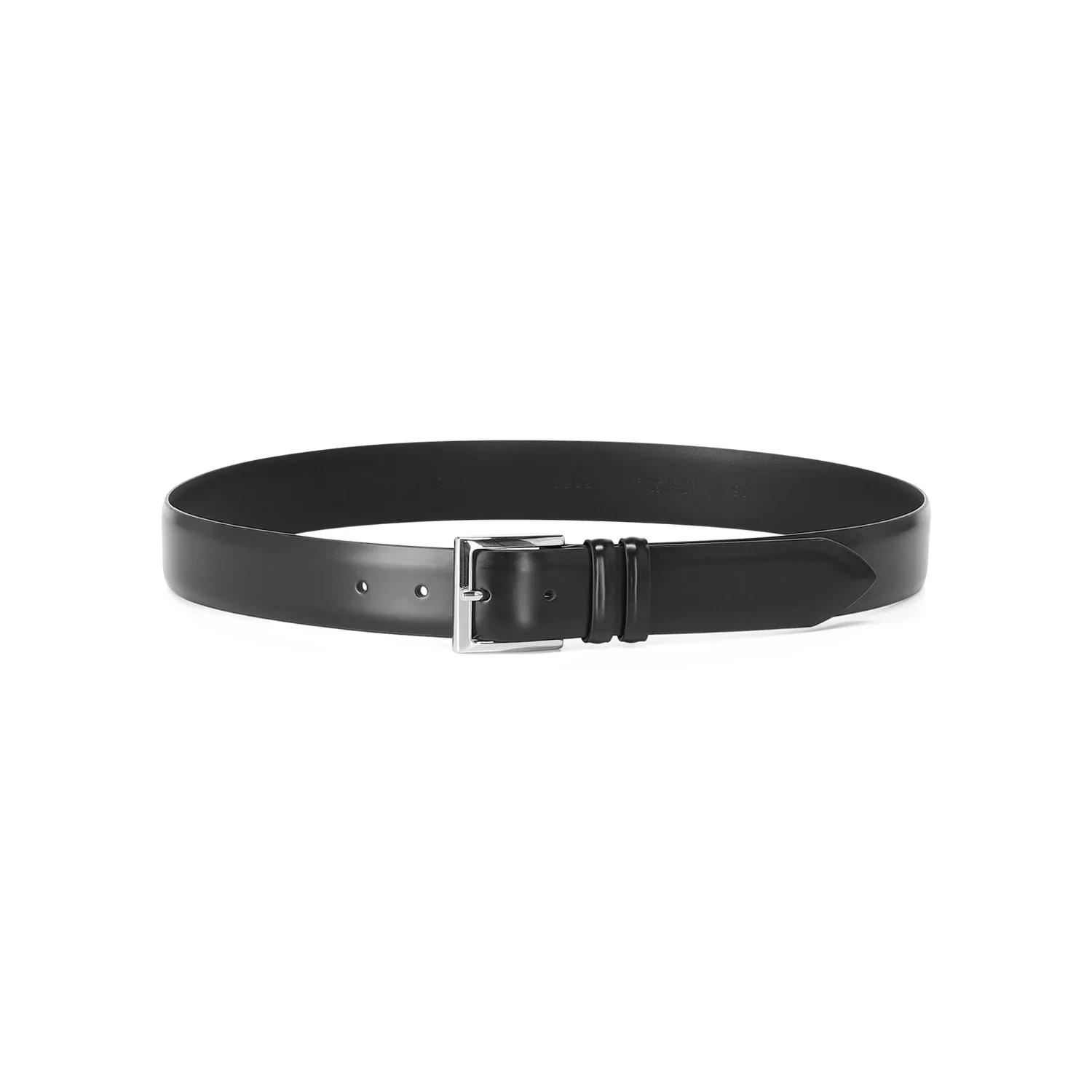 Thumbnail - Orciani Gürtel - Belts Black - Gr. 110 - in Schwarz - für Damen