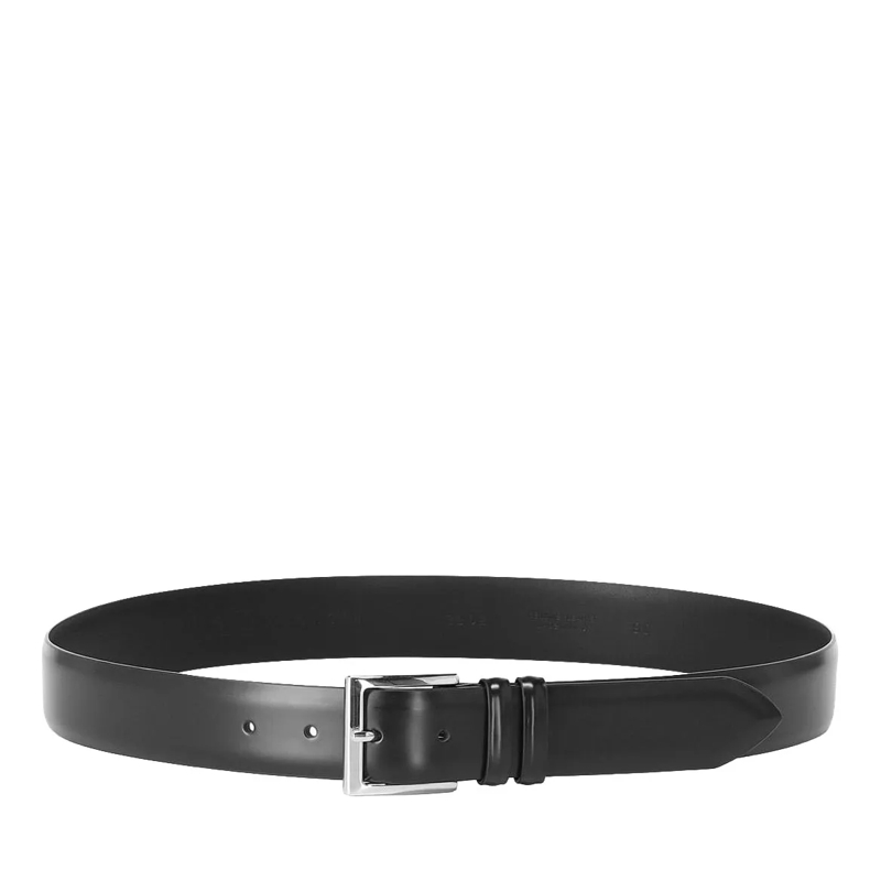 Orciani Gürtel Belts Black schwarz(Image 2)