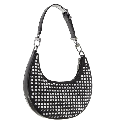 Guess Hobo Bag Lua Small Hobo Black (Image 2)