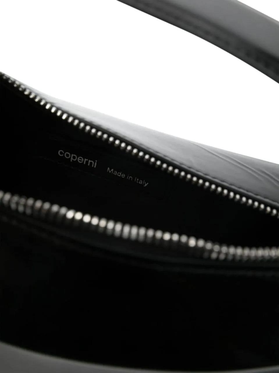 Thumbnail - Coperni Hobo Bags - Bags Black - Gr. unisize - in Schwarz - für Damen