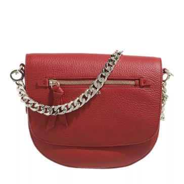 Red Crossbody Bags for Women