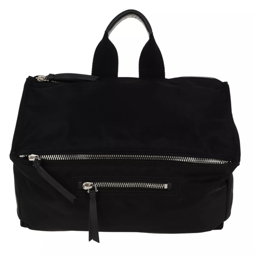 Givenchy Pandora Messenger Black Messenger Bag